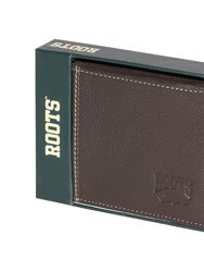 Slim Men's Wallet - Roots Midland Collection