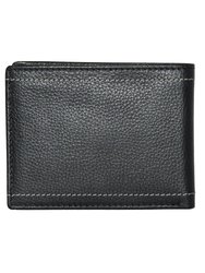 Slim Men's Wallet -  Roots Trenton Collection