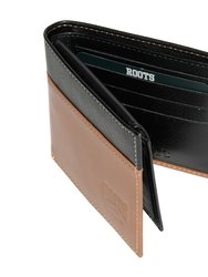 Slim Men's Wallet - The Rock Creek 3 Collection