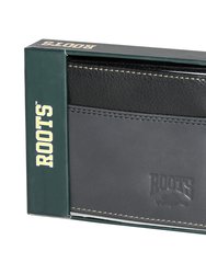 Slim Men's Wallet - The Rock Creek 3 Collection