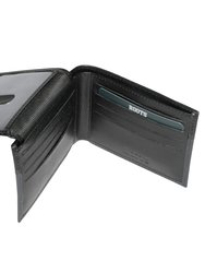 Slim Men's Wallet - The Rock Creek 3 Collection