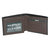 Slim Men's Wallet - The Roots Midland Collection