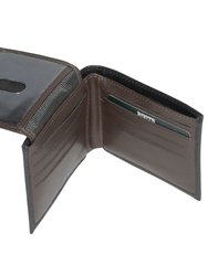 Slim Men's Wallet - The Roots Midland Collection