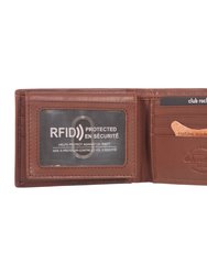 Slimfold Wallet W/removable ID