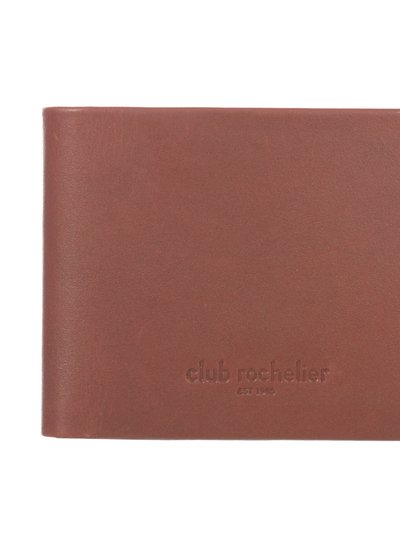 Club Rochelier Slimfold Wallet W/removable ID product