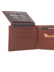 Slimfold Wallet W/removable ID