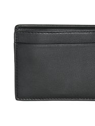 Slimfold Wallet With Removable ID