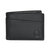 Slimfold Wallet With Removable ID - Black