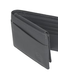 Slimfold Wallet With Removable ID