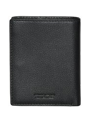 Snap Cardholder And Billfold Wallet