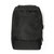 Structured Backpack With USB - Black