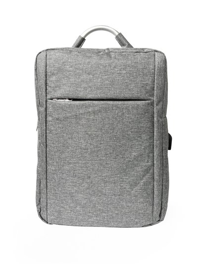 Club Rochelier Tech Backpack with Metal Handle product