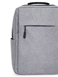 Tech Backpack - Grey