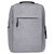 Tech Backpack - Grey