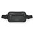 Unisex Belt Bag - Black