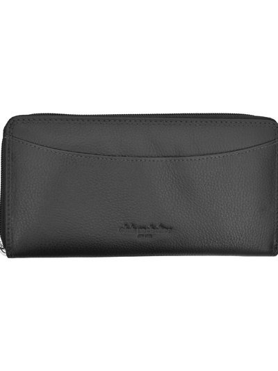 Club Rochelier Zip Around Wallet product