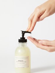 Bergamont Hand Wash