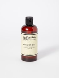 Lavender Peppermint Shower Gel