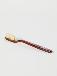 Natural Medium Bristle Toothbrush