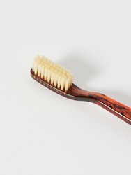 Natural Medium Bristle Toothbrush