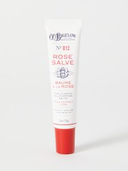 Rose Salve Tube