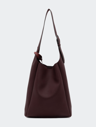 Clean Slate 'ELLIS' Hobo Bag