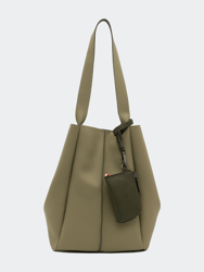 Clean Slate 'LYSANDRE' Tote