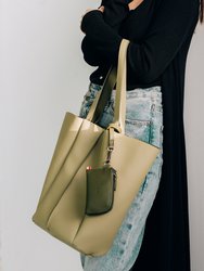 Clean Slate 'LYSANDRE' Tote