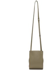 Early Bird 'ECHO' Tech Crossbody Bag