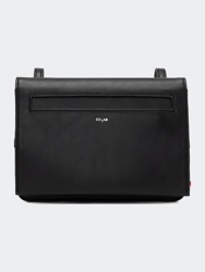 Early Bird 'NIA' Card Organizer - Black