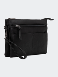 Gambit 'SARA' Crossbody/Clutch Bag