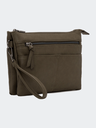 Gambit 'SARA' Crossbody/Clutch Bag