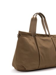 Ivy Market 'GETAWAY' Duffle Bag