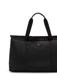 Ivy Market 'GETAWAY' Duffle Bag - Black