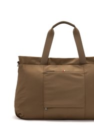 Ivy Market 'GETAWAY' Duffle Bag