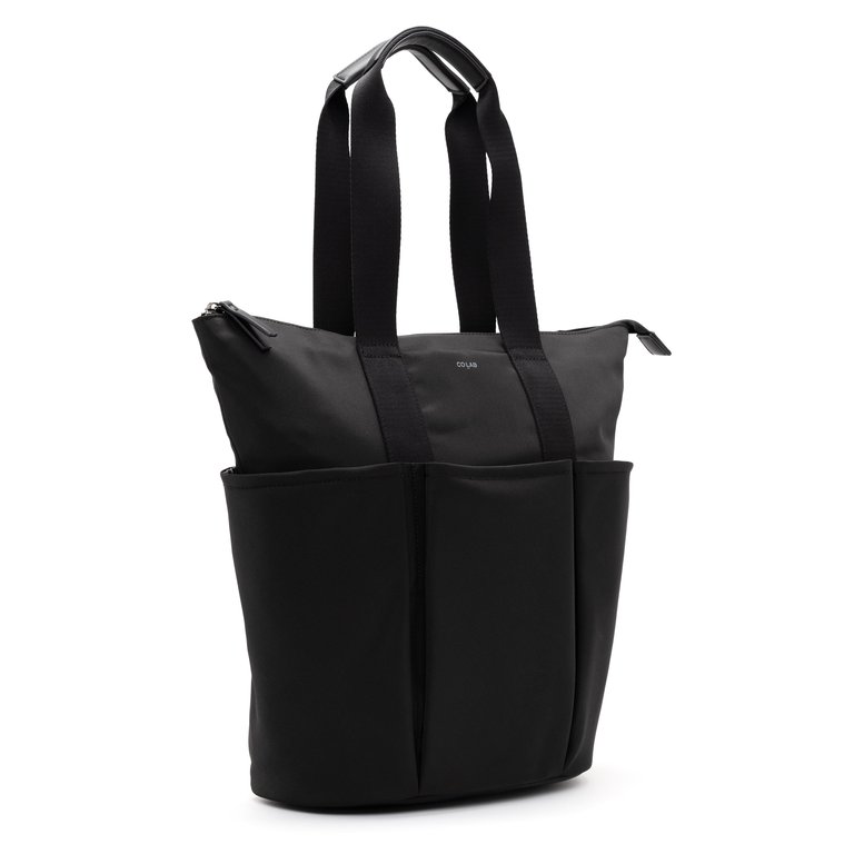 Ivy Market 'TAN' Convertible Tote