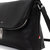 Louve 'BECCA' Flap Crossbody Handbags