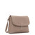 Louve 'BECCA' Flap Crossbody Handbags