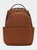 Park Lane 'LIA' Convertible Backpack - Cognac