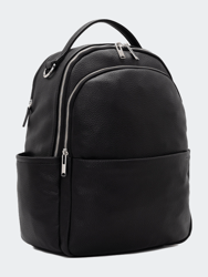 Park Lane 'LIA' Convertible Backpack