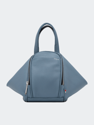 Park Lane 'TIG' Hobo Convertible Backpack - Zenith Blue