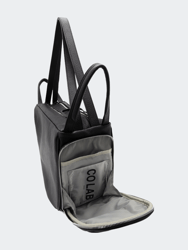 Park Lane 'TIG' Hobo Convertible Backpack