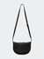 Reverie 'ELIN' Clutch/Crossbody Handbags - Black