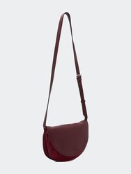 Reverie 'ELIN' Clutch/Crossbody Handbags