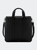 Saint 'TRUE' Large Brief/Tote - Black