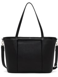The 'EVERY' Tote - Black