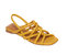 Women's Falanda Sandal In Ambra