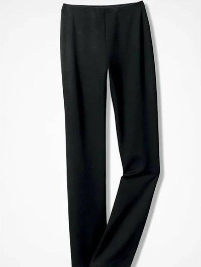 COCO + CARMEN The Perfect Ponte Pant product