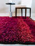 Apollonia Vintage Moroccan Rug 6'x8' - Purple/Pink