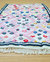 End Of The Century Vintage Moroccan Rug 3'x5'